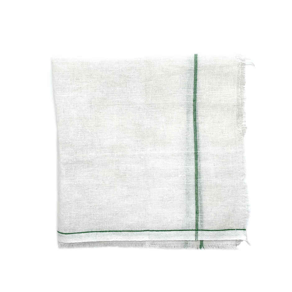 Om Bhakti Puja Cotton Cloth