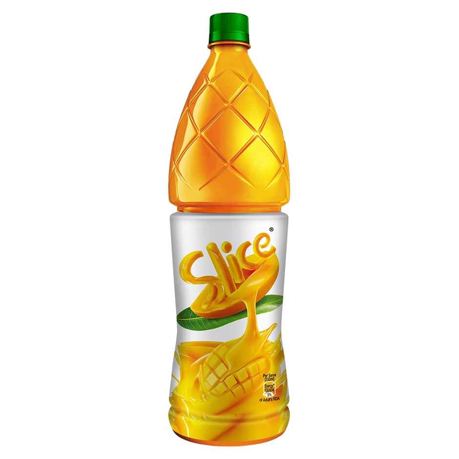 Slice Mango Drink | Ready to Drink Beverage