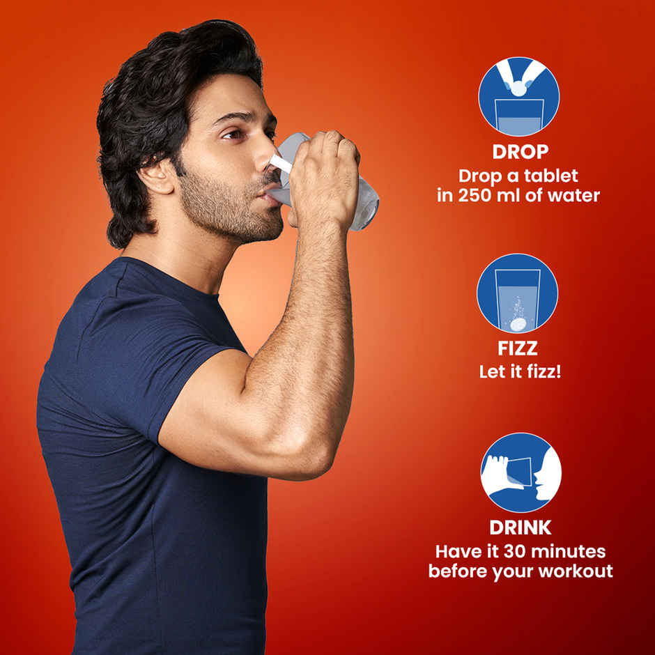 Fast&Up 3X Fat Burner L-Carnitine 3000Mg | Garcinia | Potassium, Sourced From Carnipure | Lemon