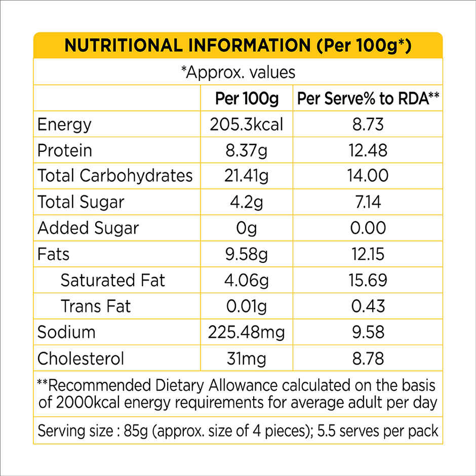 Prasuma Momos Original Chicken(24pc) & Prasuma Spicy Chicken Momos(10pc) Combo