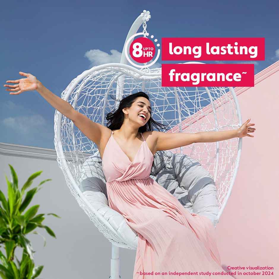 Dettol Body Wash and Shower Gel for Women and Men | Floral Fresh