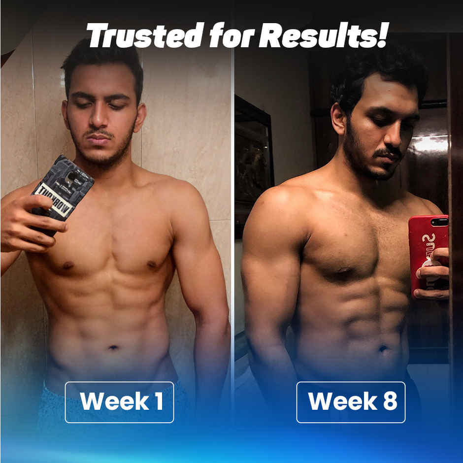 Fast&Up Micronised Creatine Monohydrate, Unflavoured