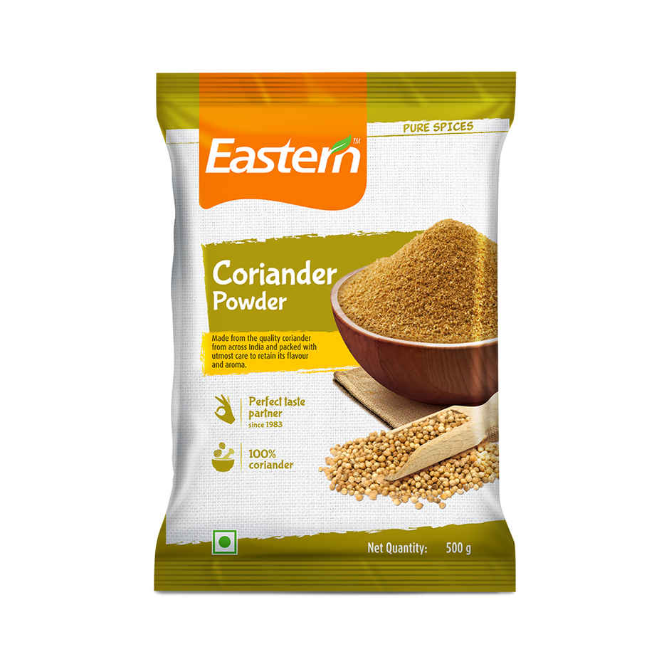 Eastern Coriander Powder