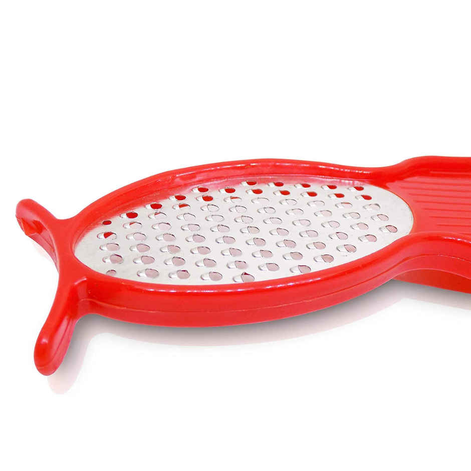 Se7en 4 In 1 Vegetables Peeler, Slicer, Grater