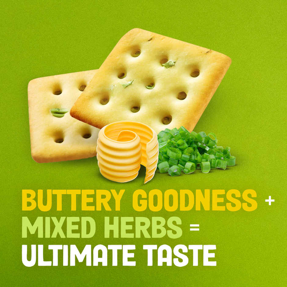 Britannia 5050 Maska Chaska Biscuit