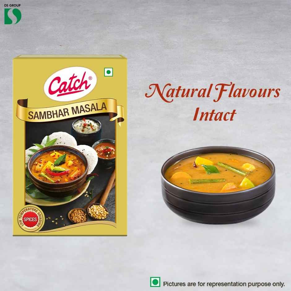 Catch Sambhar Masala