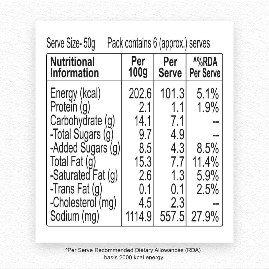 Dr.Oetker Pasta & Pizza Pink Sauce