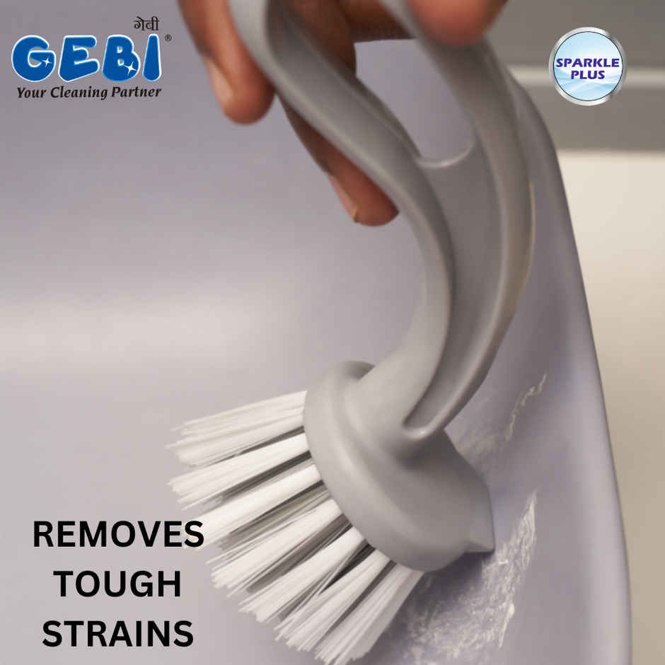 Gebi Classy Sink Brush