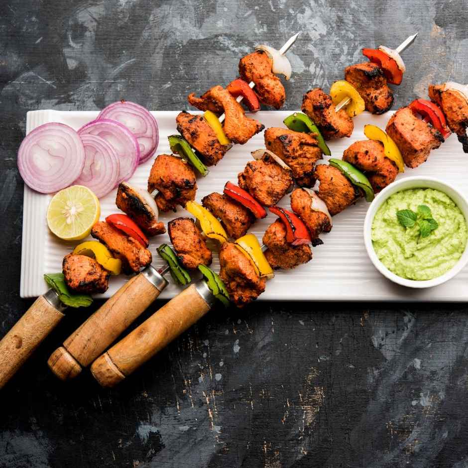 Shan Tikka Boti Masala