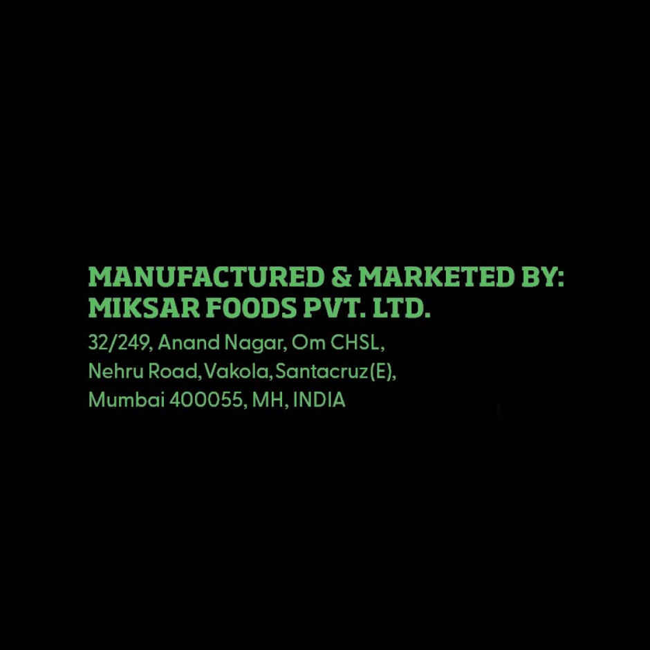 NAAGIN - Pizza & Pasta Sauce