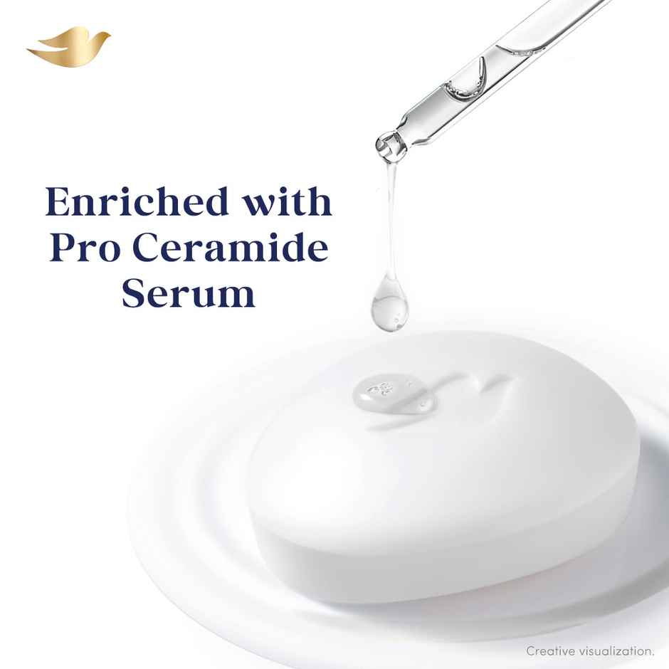 Dove Advanced Sensitive Care Bar