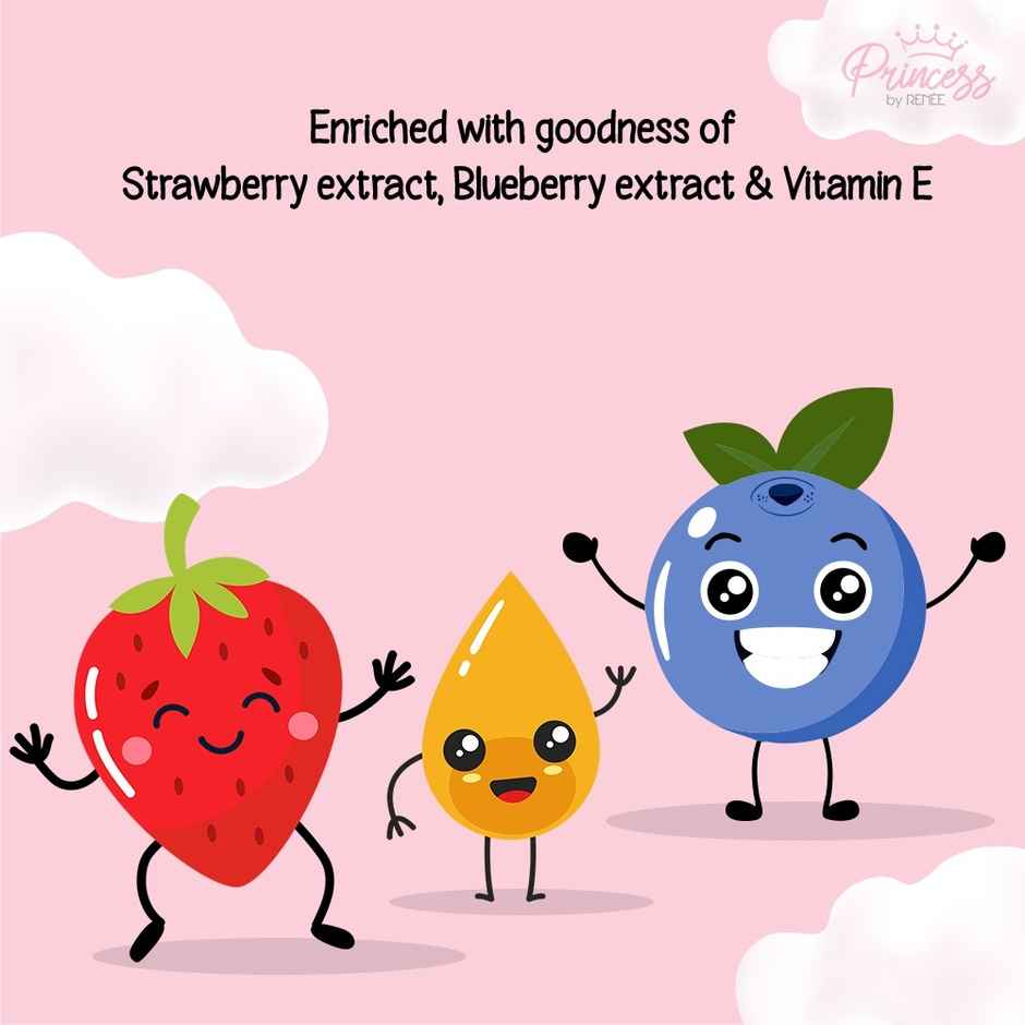 Renee Princess by Renee Bunny Tint