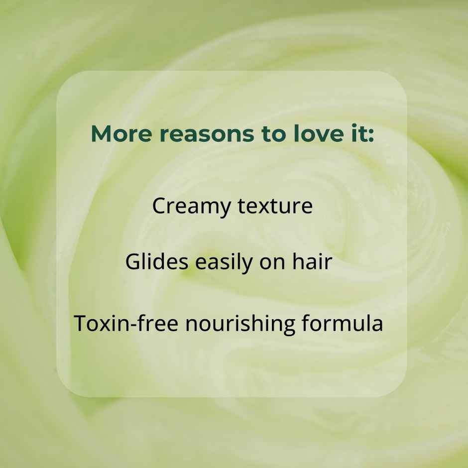 Naturali Anti-Dandruff Mask|Dandruff Mask|Hemp,Sage & Salicylic Acid