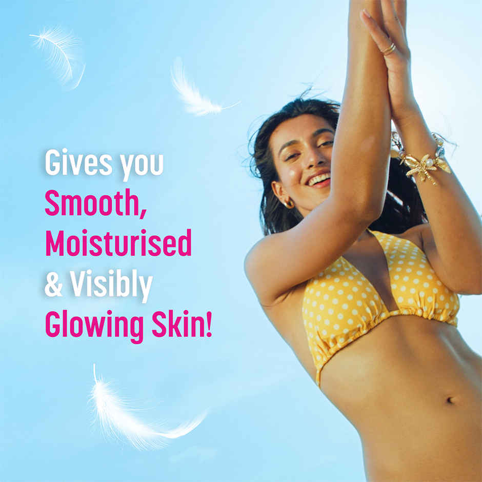 Veet Pure Hair Removal Cream Normal Skin