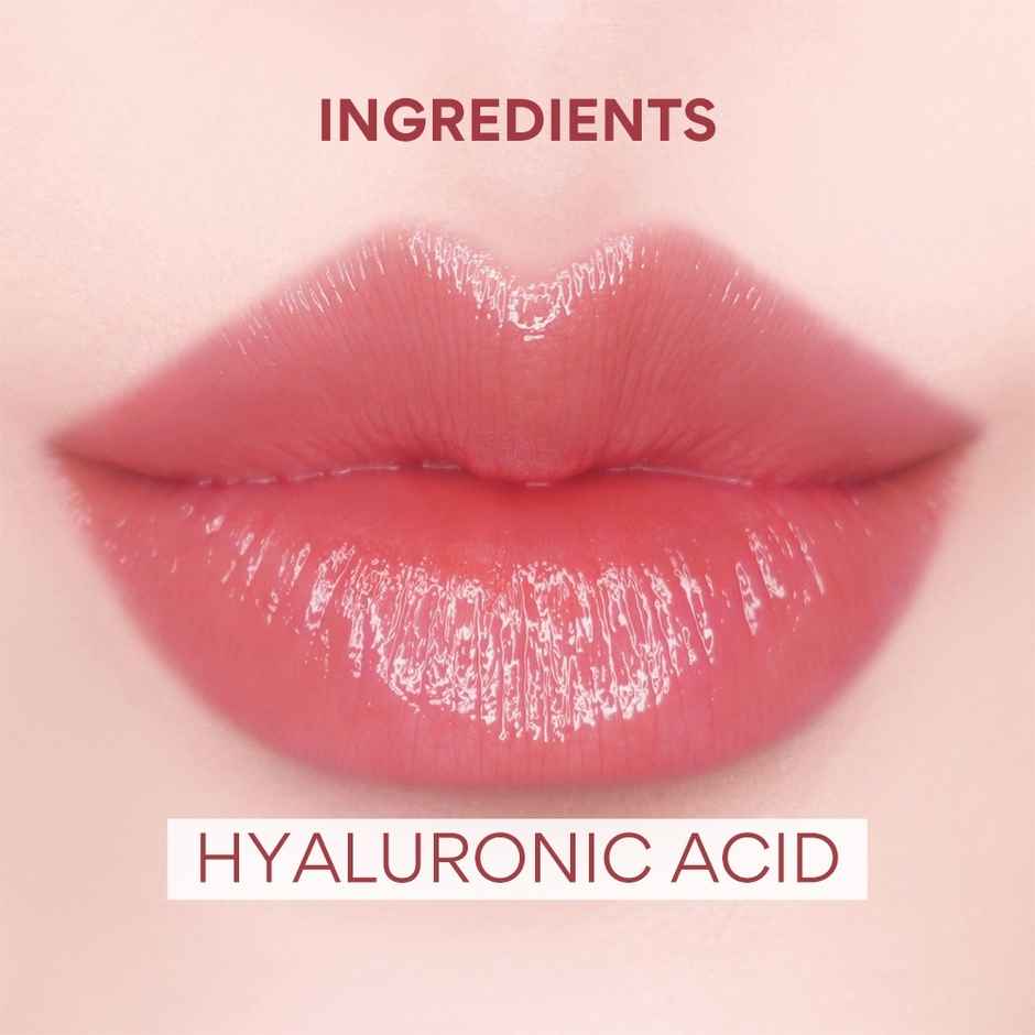 Innisfree Dewy Tint Lip Balm - Rose Brick