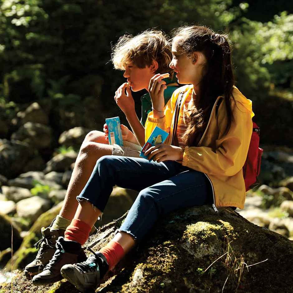 Loacker Classic Wafer | Vanilla