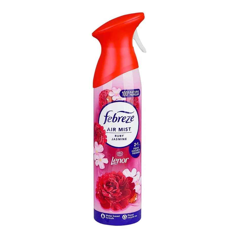 Febreze-International Air Fresheners Ruby Jasmine
