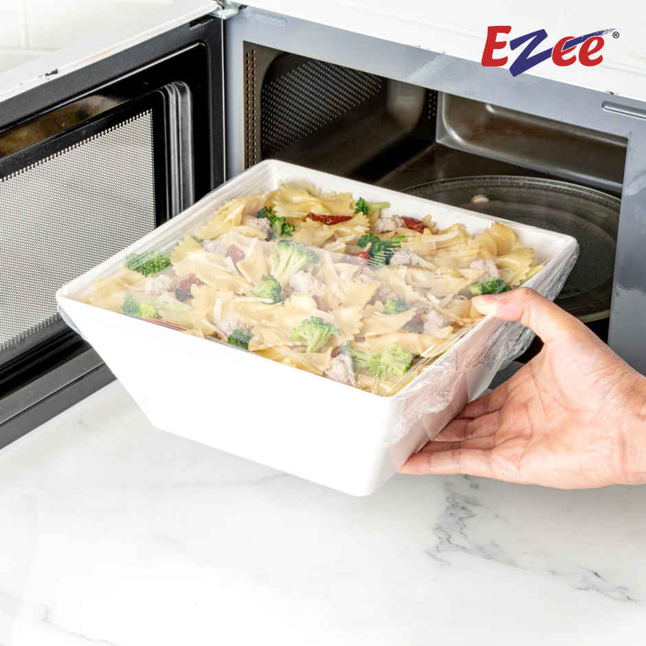 Ezee Cling Film Shrink Wrap | 30 m