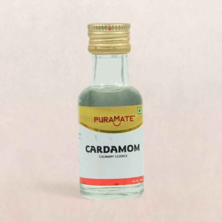 Puramate Culinary Essence - Cardamom