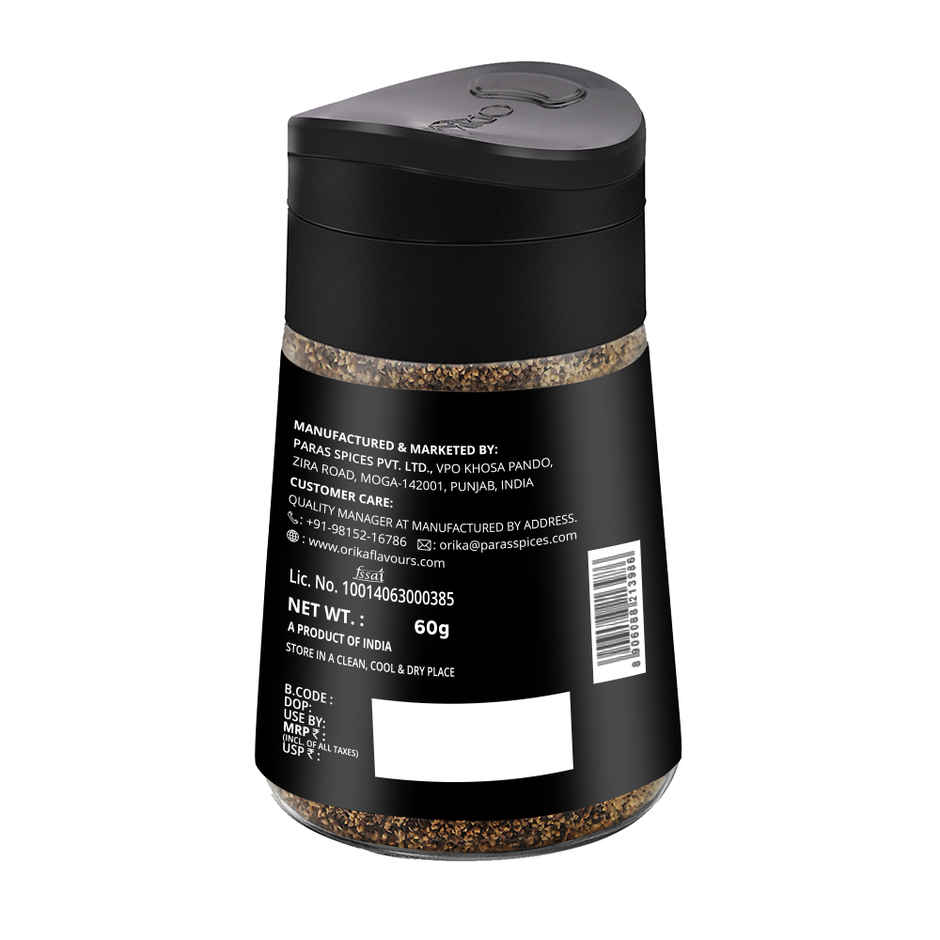 Orika Italian Seasoning