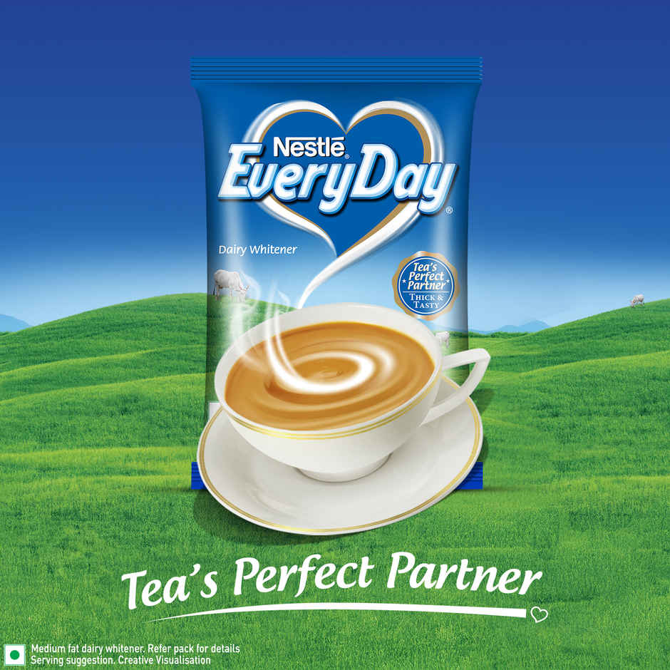 Nestle EveryDay Dairy Whitener