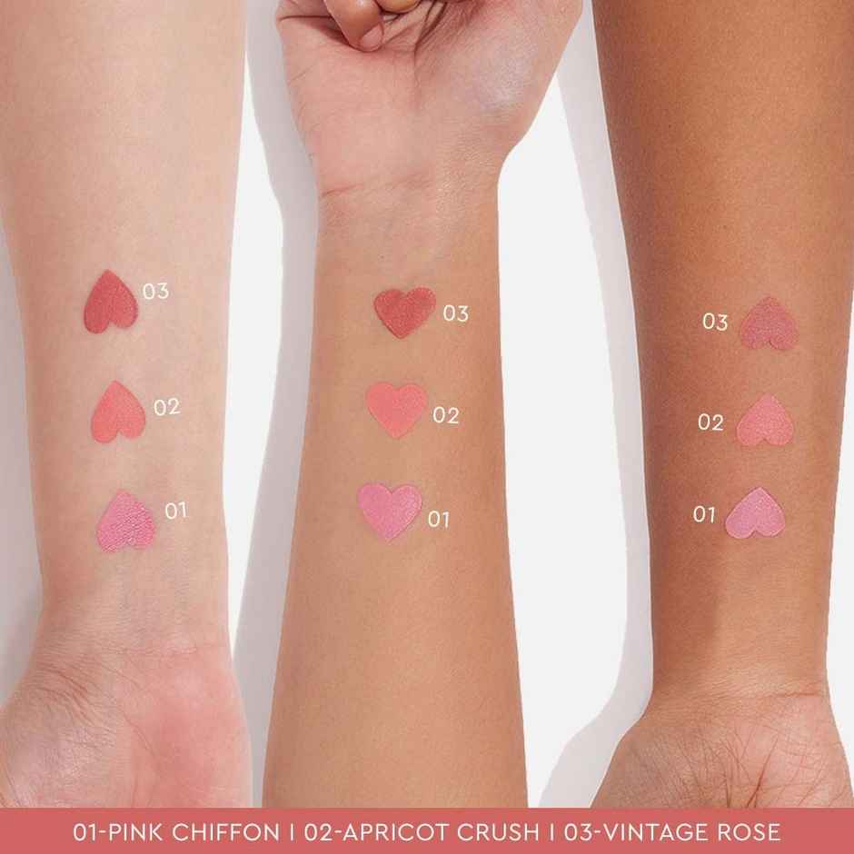 Kiro Wonder Wand Multi-Stick - Pink Chiffon