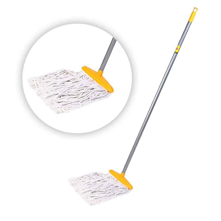 HIC Cotton Mop