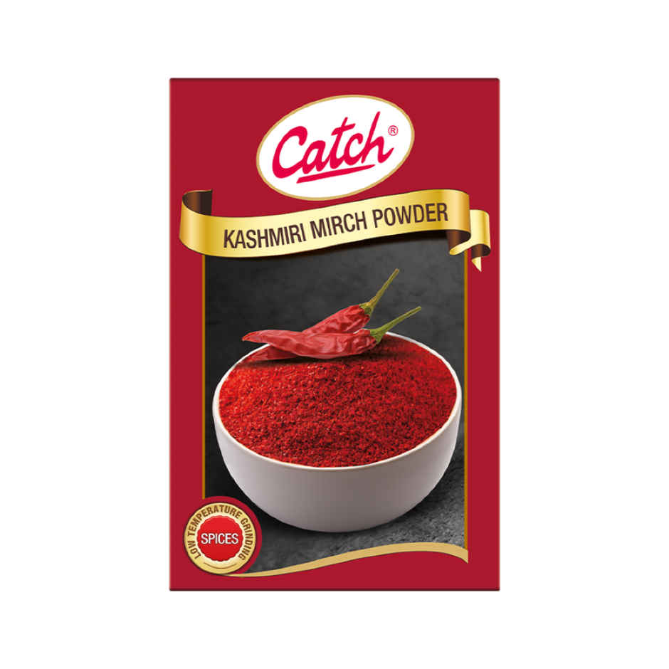 Catch Kashmiri Mirch Powder