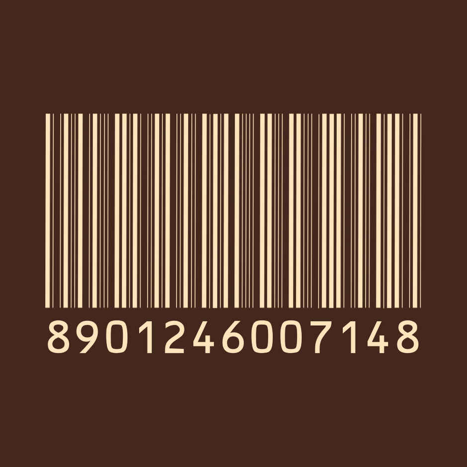 Del Monte Chocolate Syrup