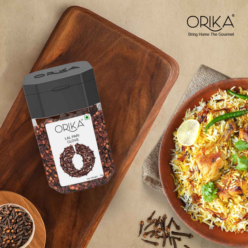 Orika Lal Pari Clove
