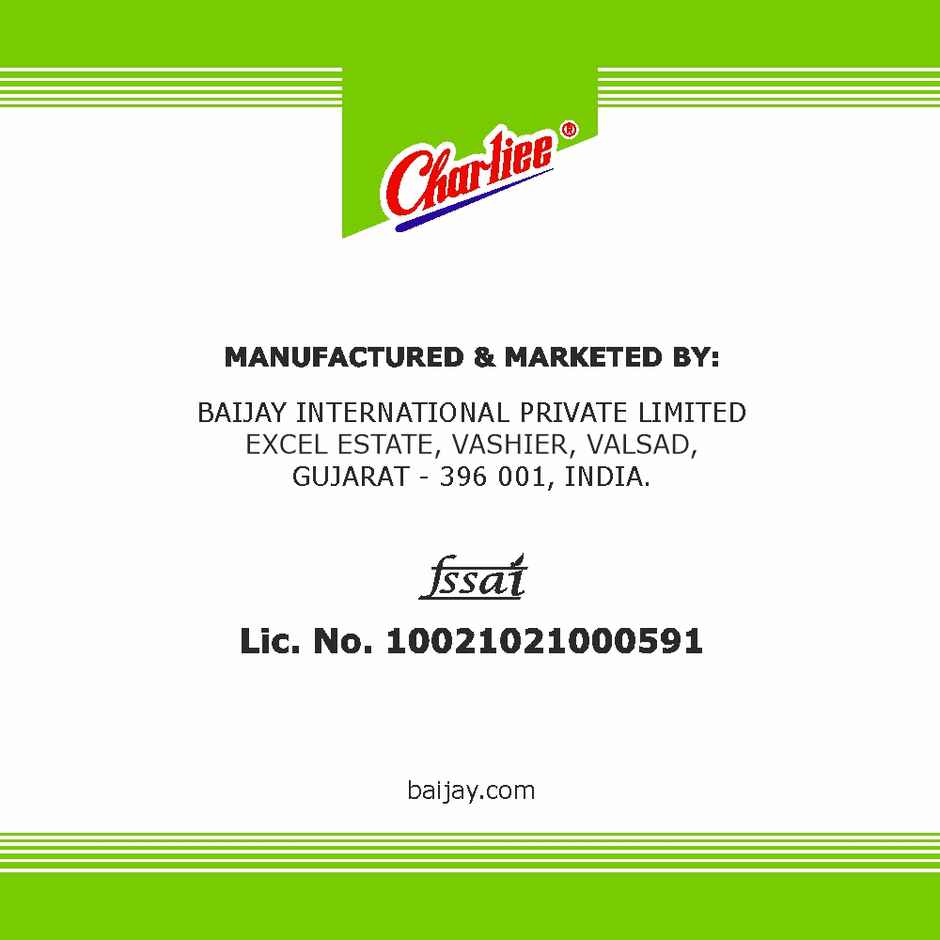 Charliee Coconut Chikki | Sweet & Crunchy