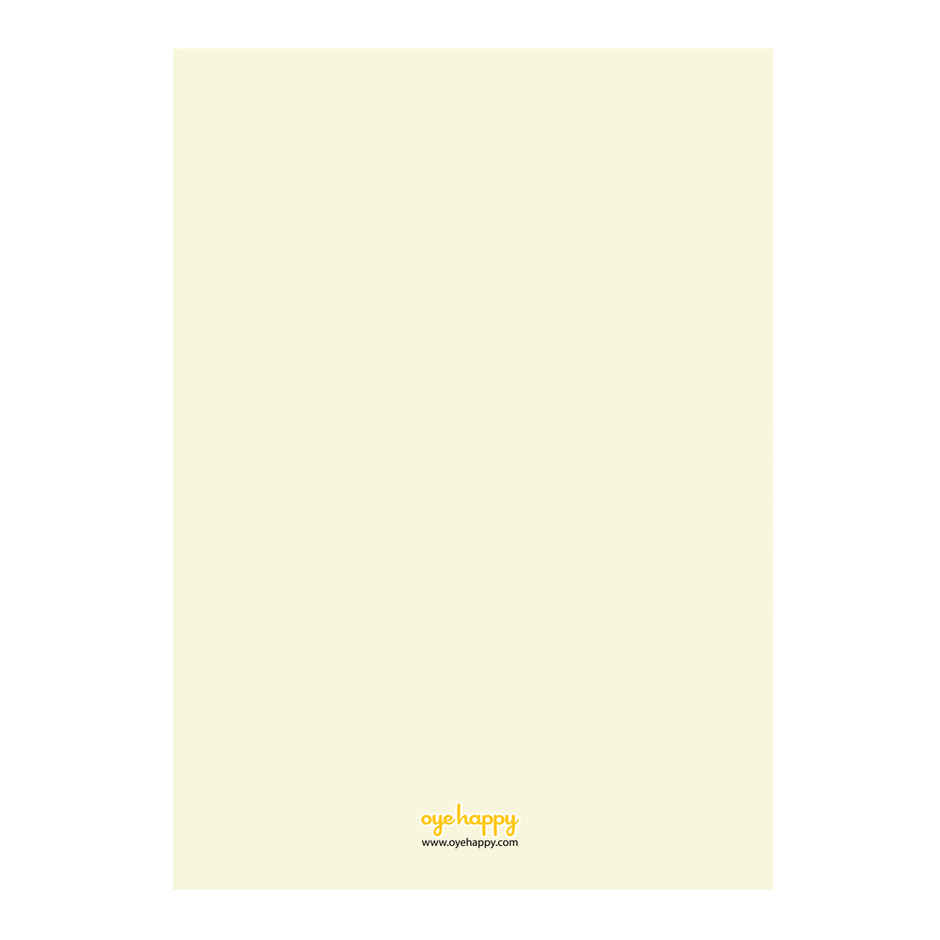 Parker Classic Stainless Steel Gold Trim Ball Pen| Ink Color - Blue | Corporate Gift (1pc) & Oye Happy Dad Is My Hero Card (1pc) Combo