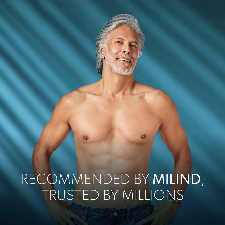 Zlade Ballistic TURBO 3.0 Full-Body Manscaping Trimmer for Men | Beard, Body & Balls