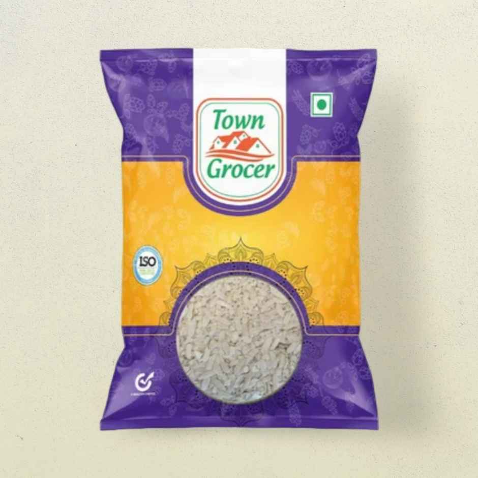 Town Grocer Poha Thick