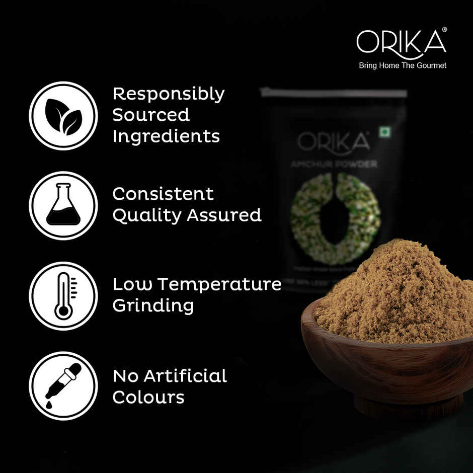 Orika Amchur Powder