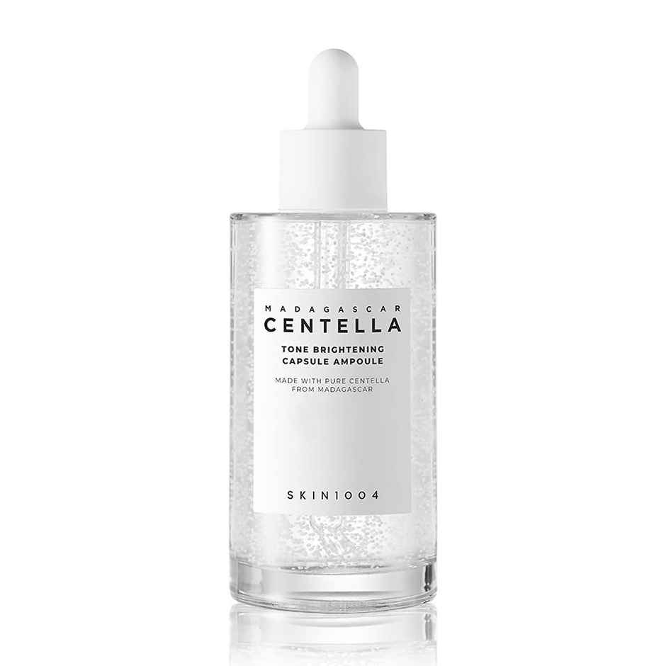 Skin1004 Madagascar Centella Tone Brightening Capsule Ampoule