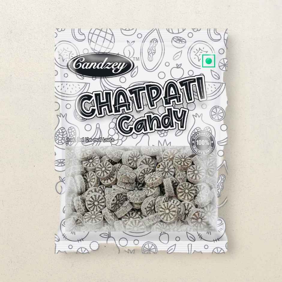 Candzey Chatpati Candy