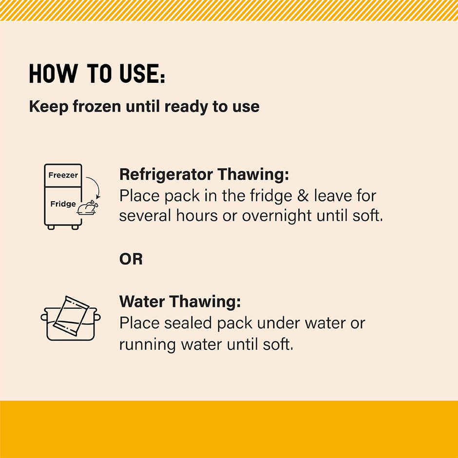 Meatigo Frozen Chicken Curry Cuts