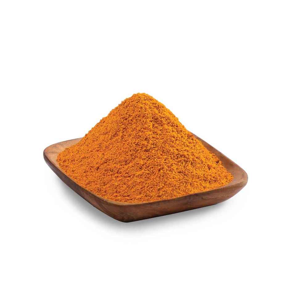 Conscious Food Turmeric Powder | High Curcumin