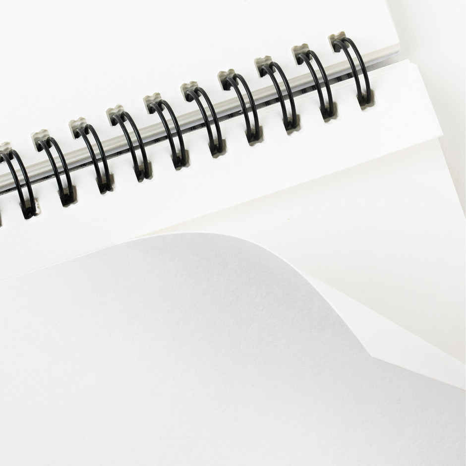 Camel 140 GSM 30 Sheets Sketch book A4