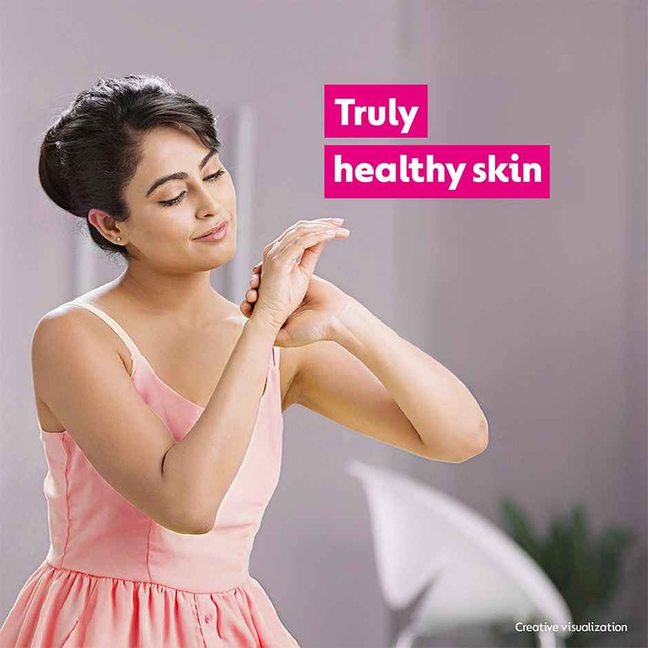 Dettol Body Wash and shower Gel | Skin Care Bottle