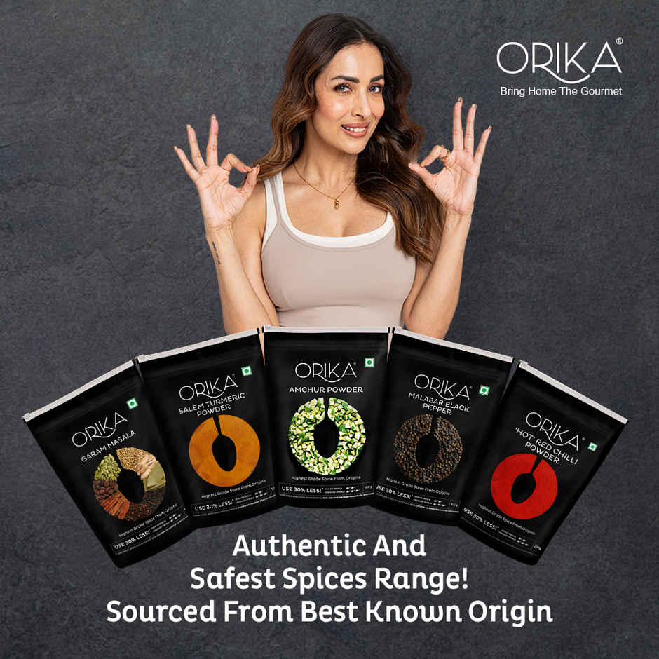 Orika Amchur Powder