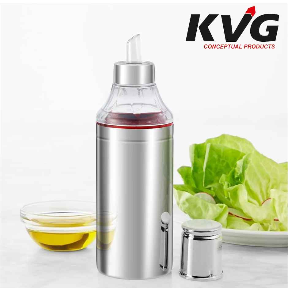 Kvg Mazda Oil Pourer 500 ml