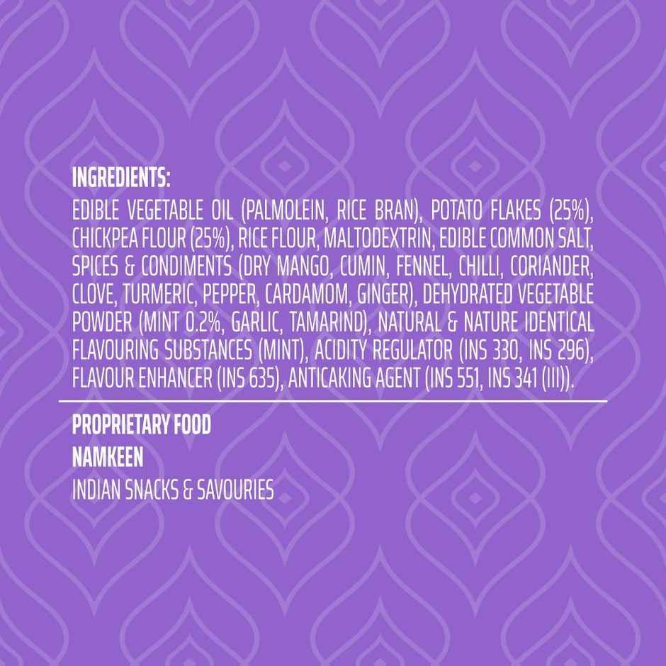 Balaji Aloo Sev | Crispy Potato Namkeen