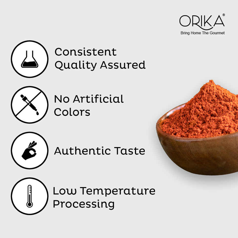 Orika Dal Makhani Masala