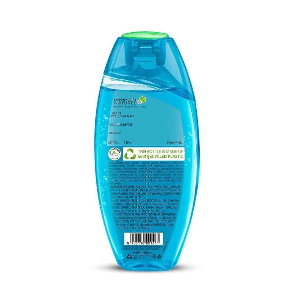 Fiama Cooling Shower Gel