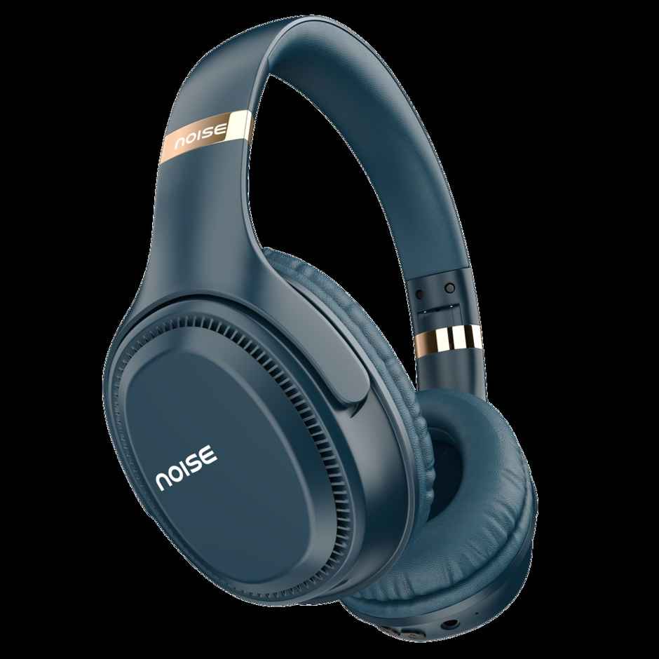 Noise 3 Overhead Wireless Headphone - Midnight Blue