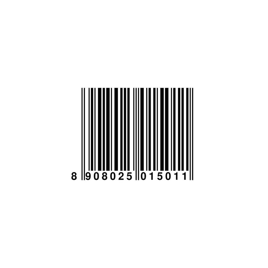 Foxtale SPF 30 Brightening Lip Balm with Peptitdes (Ruby)