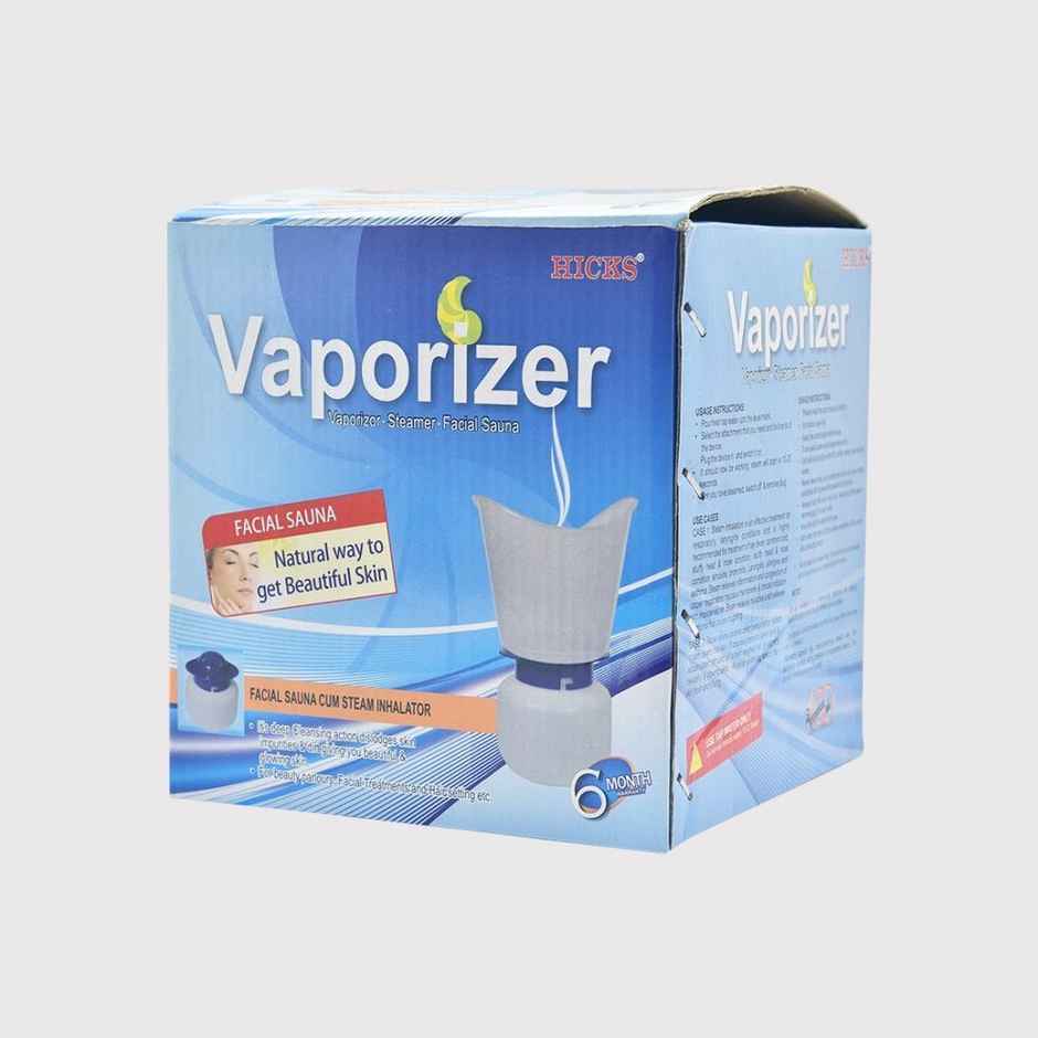 Hicks Vaporizer(Mono Carton)