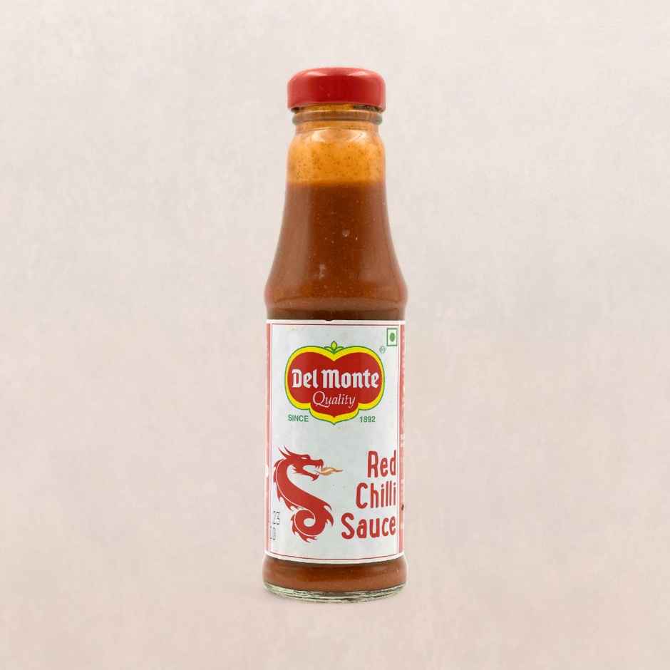 Del Monte Red Chili Sauce